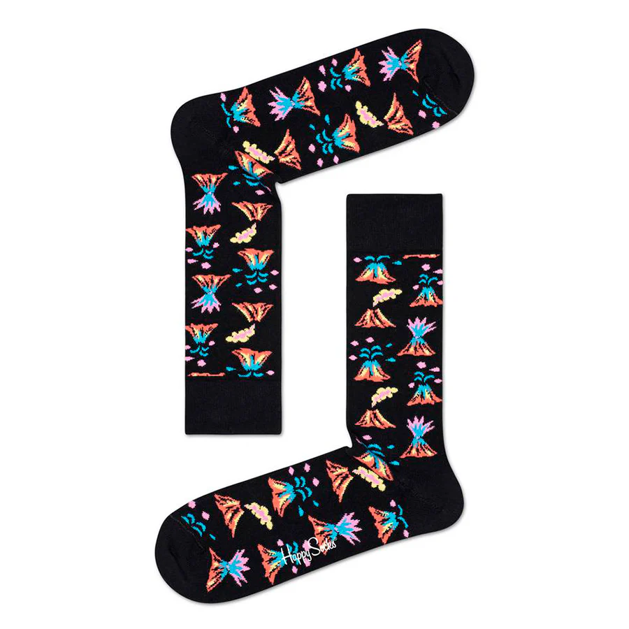 Volcano Sock VLC01 9300 9300