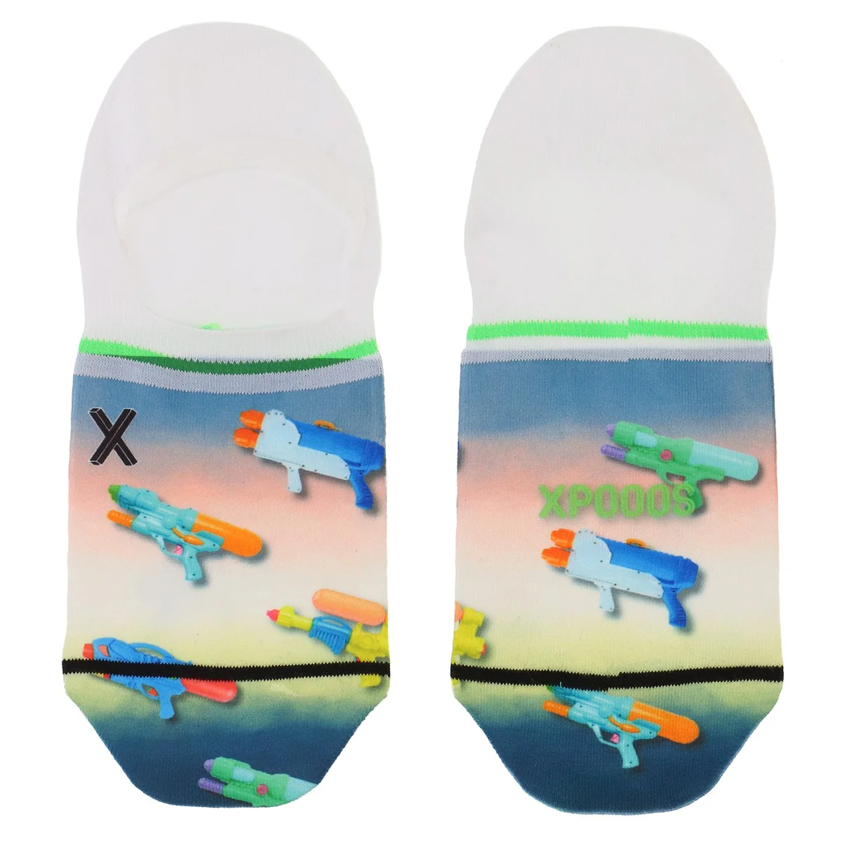 Watergun Invisibles 62066 - Image 2