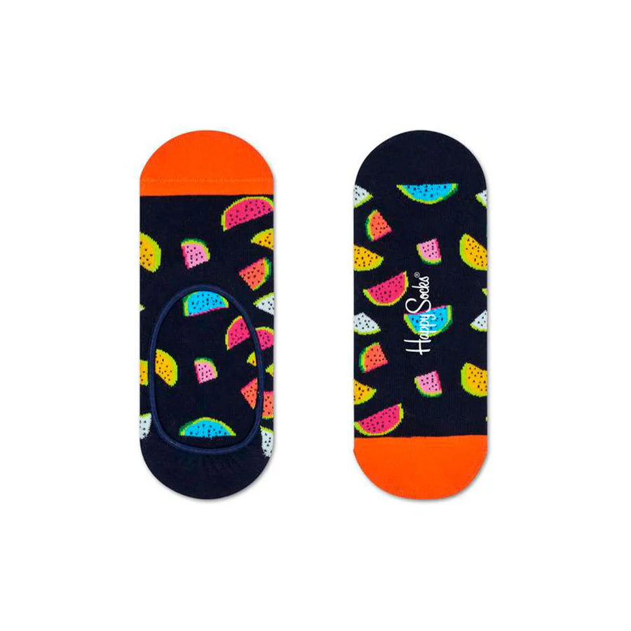 Watermelon Liner Sock WAT06 6500 6500