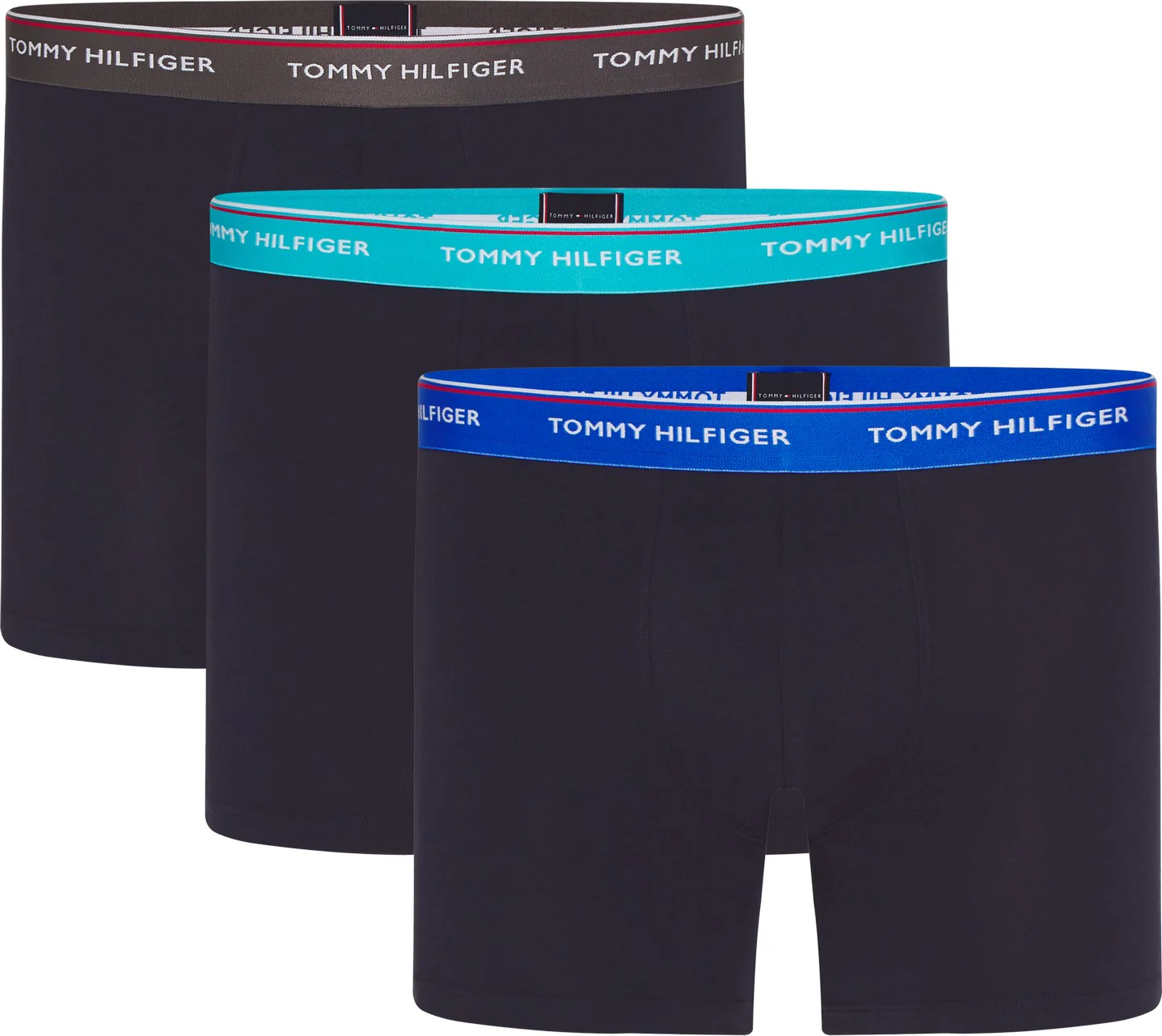 WB Boxer Brief UM0UM01643 0UA 0UA