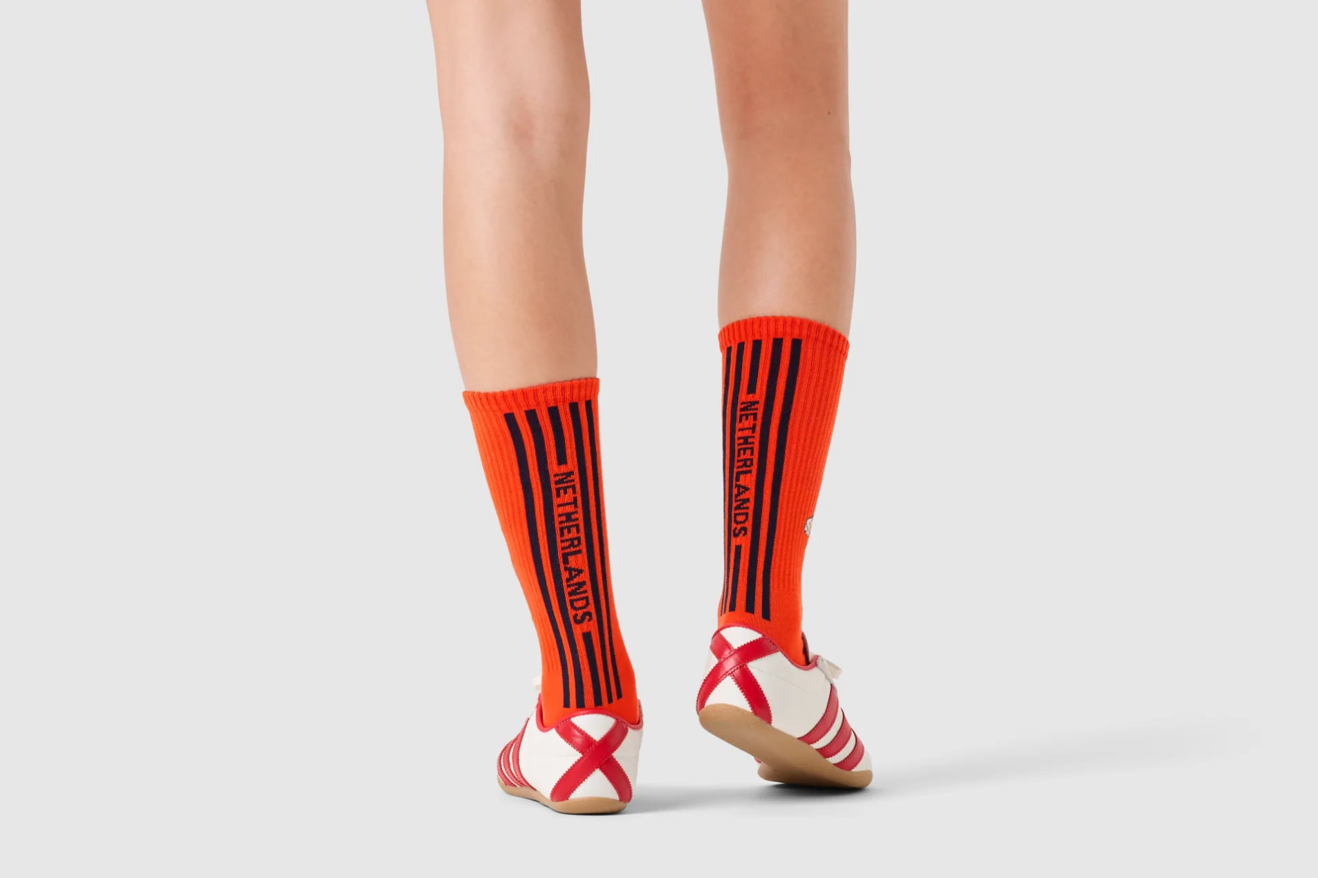 World cup Netherlands Sock P005247 2700 2700 - Image 3