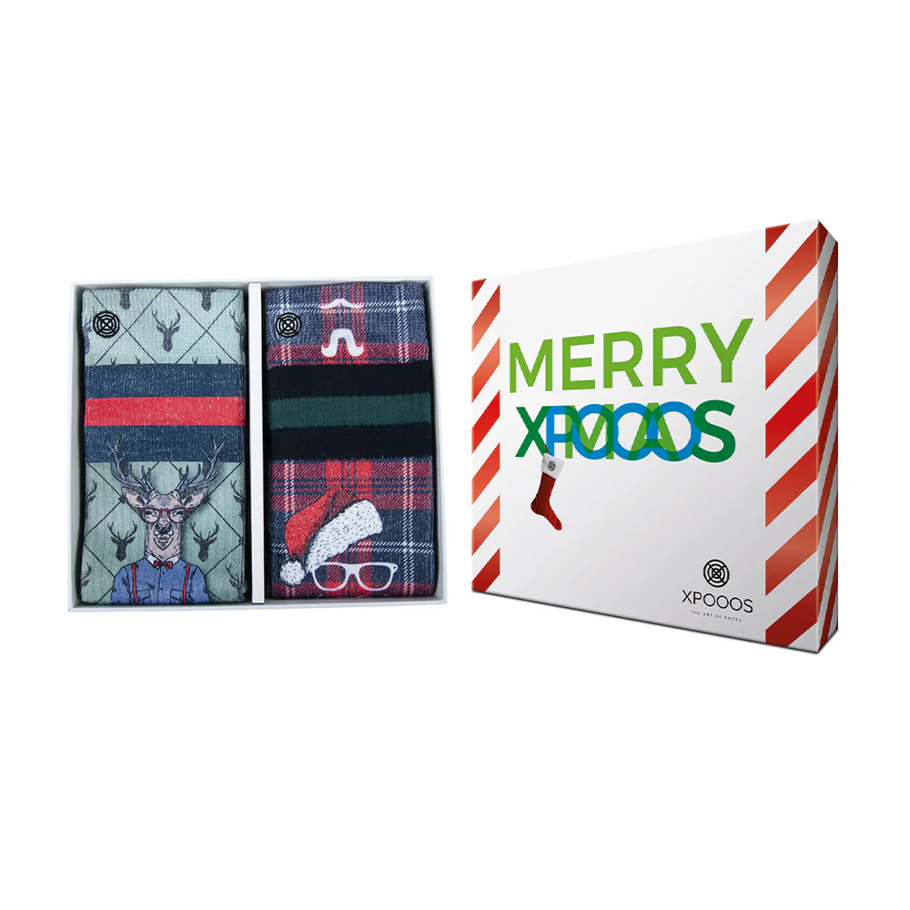 X-max Gift Box 64001 700 Ass