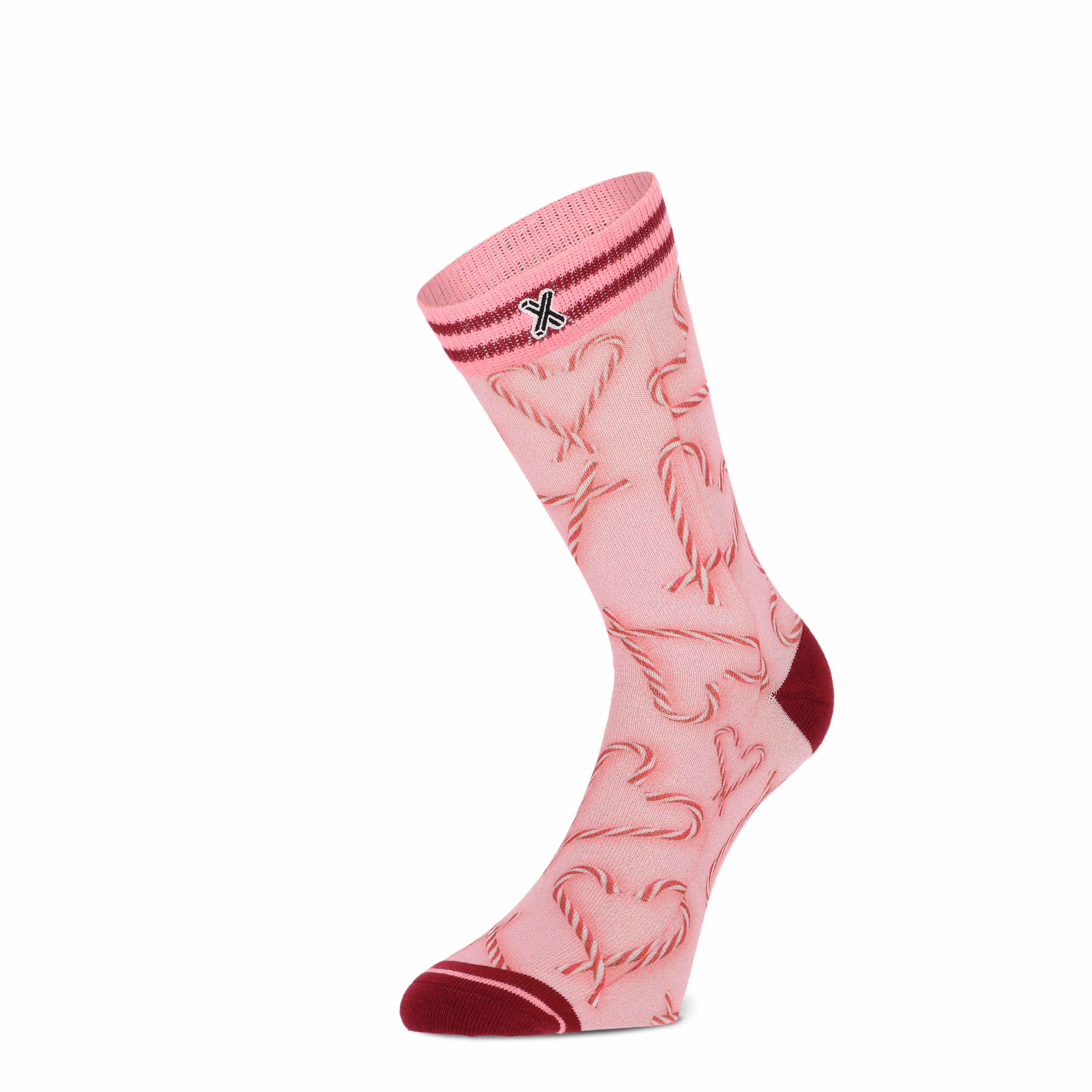 Xmas Love Sock 70230 7000 Ass - Image 2