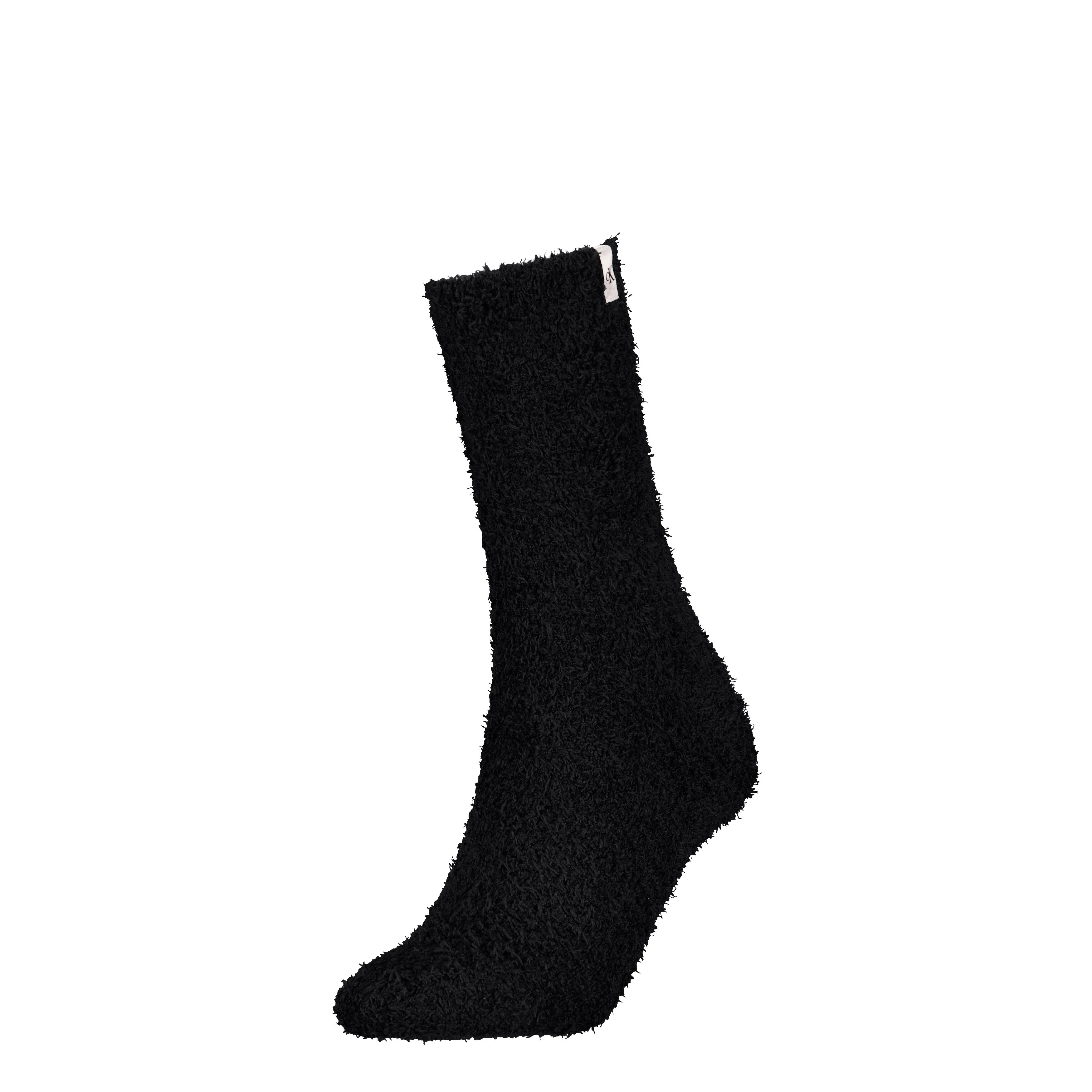 Zachte cosy sok 701235380 001 black - Image 2