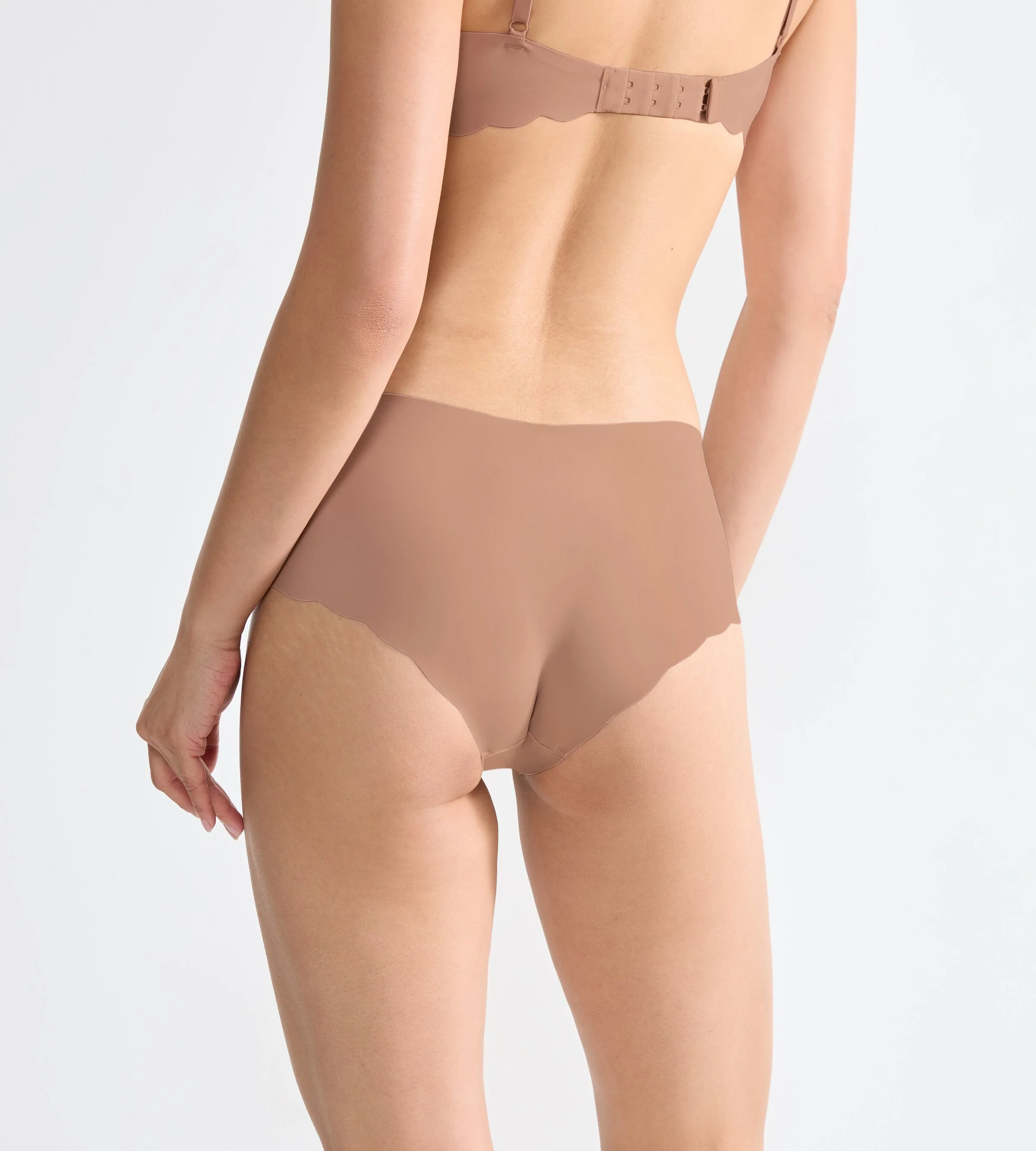 ZERO Micro 2.0 Short 10214635 00ME CAMEO BROWN - Image 2