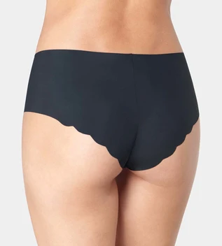 ZERO Microfibre Short 10184929 0004 BLACK - Image 2