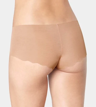 ZERO Microfibre Short 10184929 00SH COGNAC - Image 2