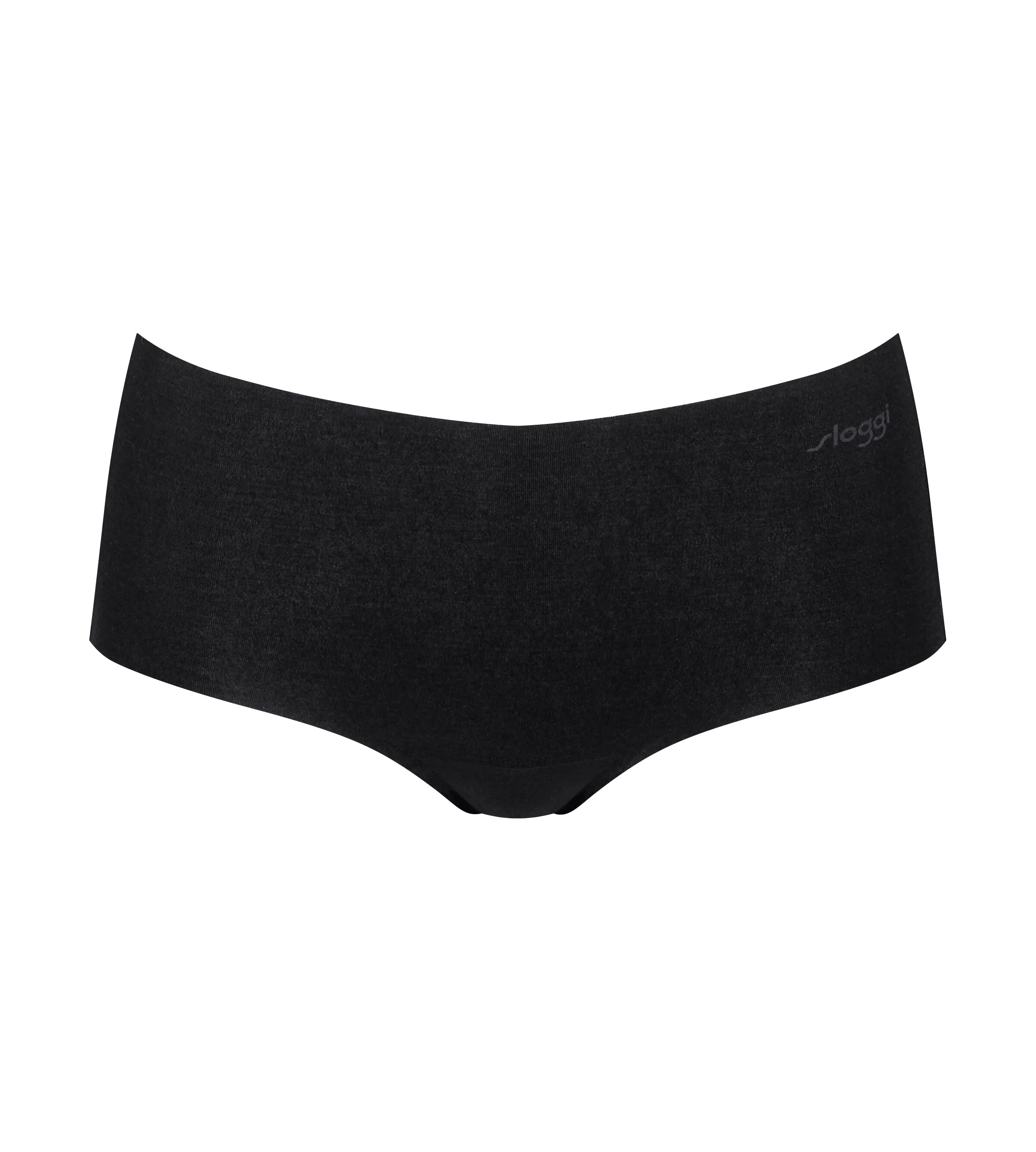 ZERO Modal 2.0 Short 10214687 0004 BLACK - Image 3