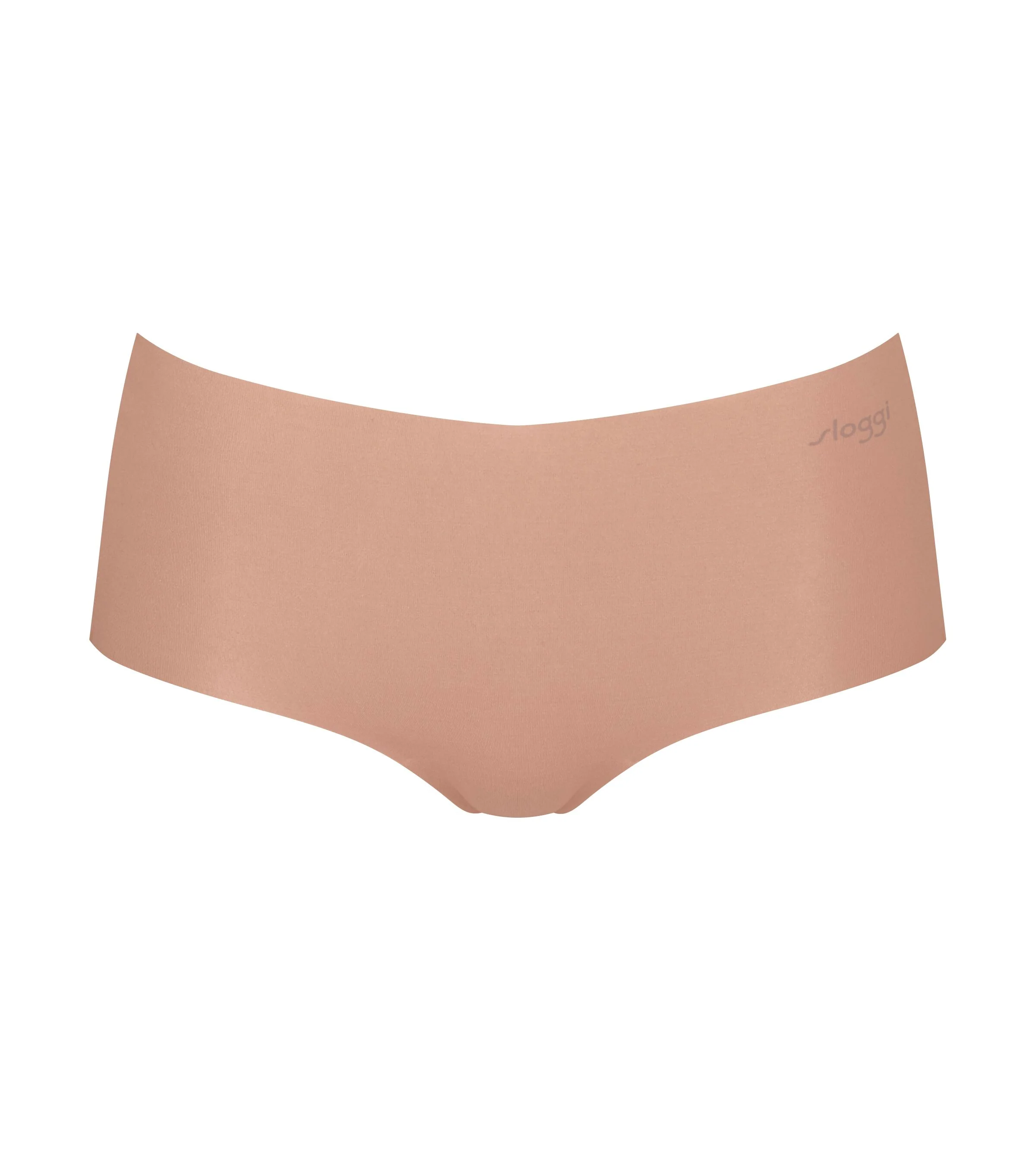 ZERO Modal 2.0 Short 10214687 00ME CAMEO BROWN - Image 3