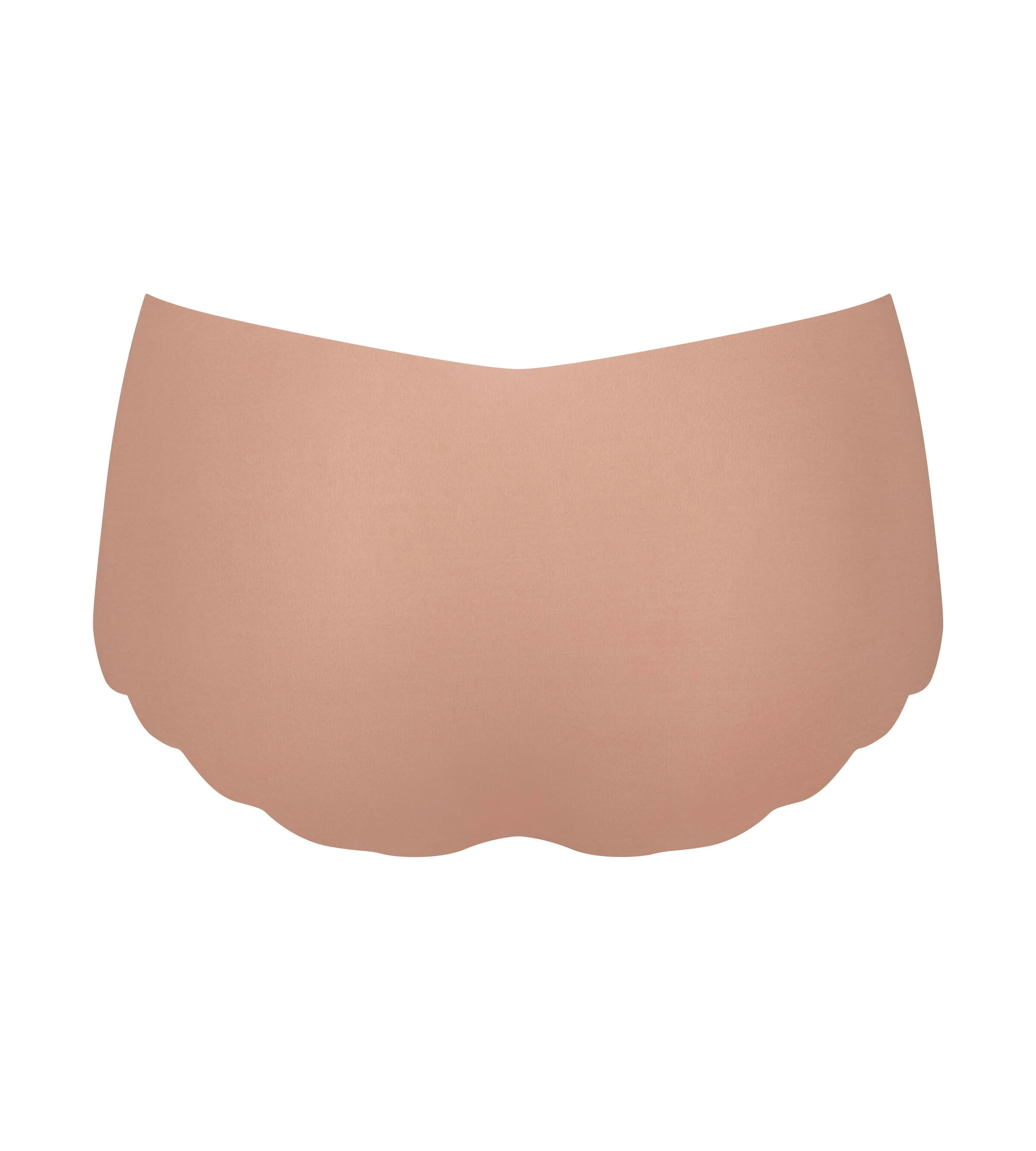 ZERO Modal 2.0 Short 10214687 00ME CAMEO BROWN - Image 4