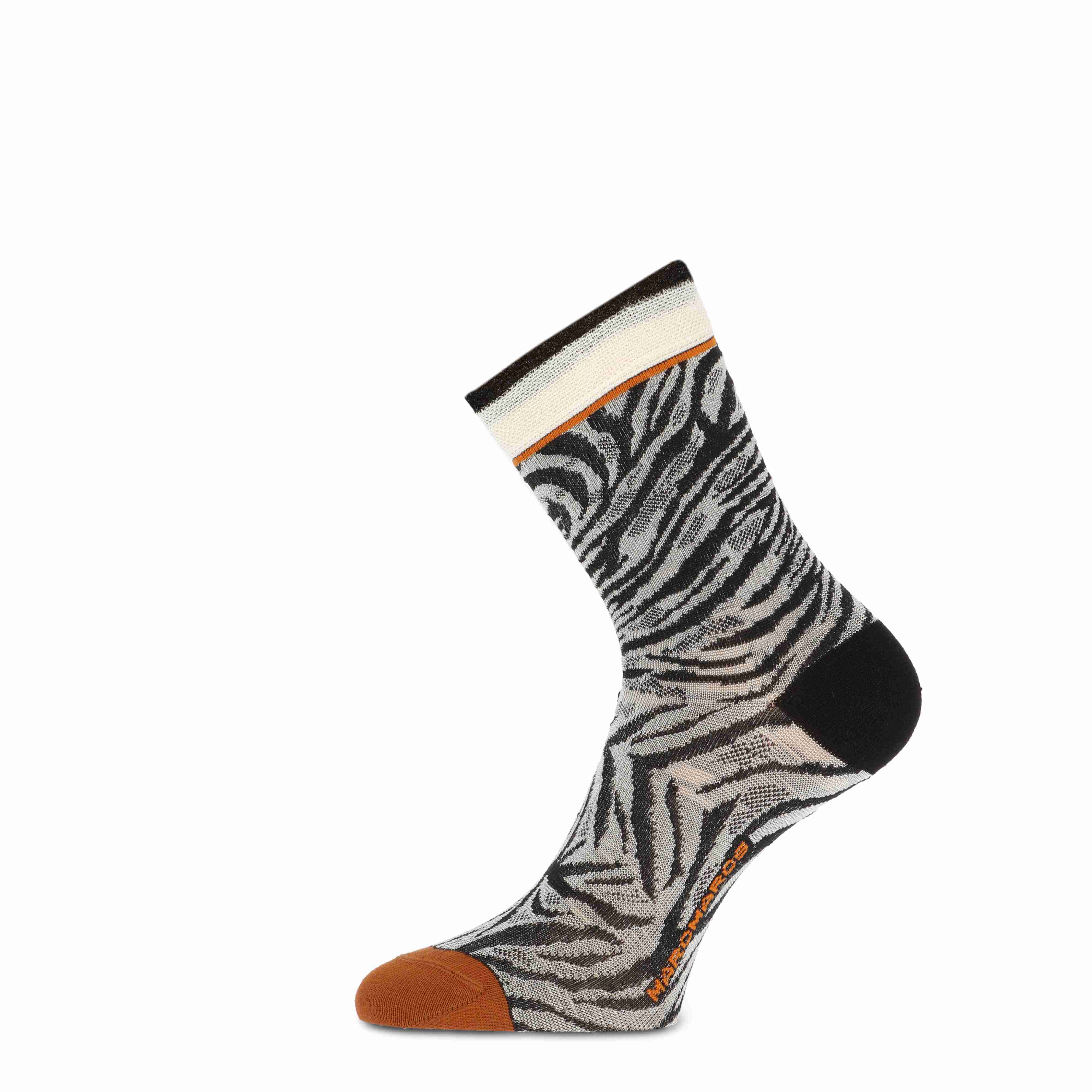 Zita 82135 6912 Black Off White